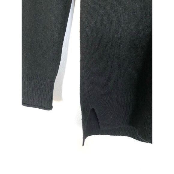 EUC Theory 100% cashmere V neck sweater - Picture 4 of 7